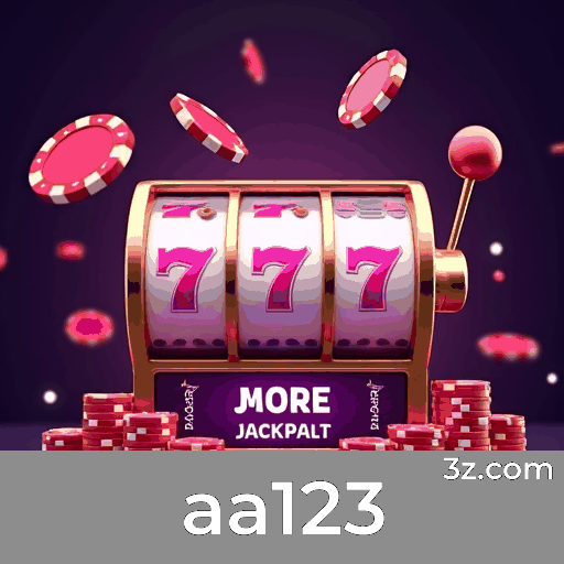 aa123 game mais image