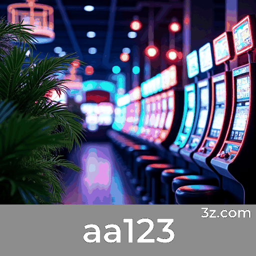 aa123 game mais image