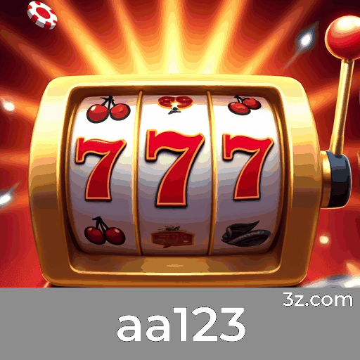 aa123 game mais image