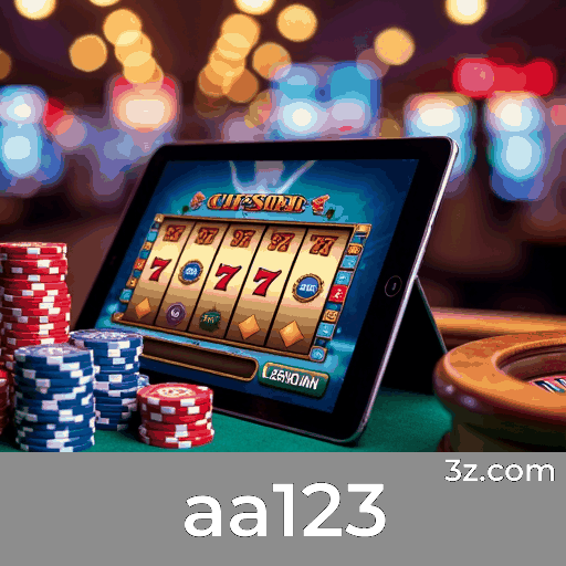 aa123 game mais image