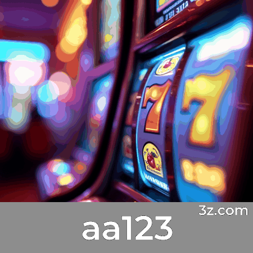 aa123 game mais image