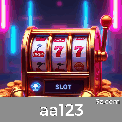 aa123 game mais image