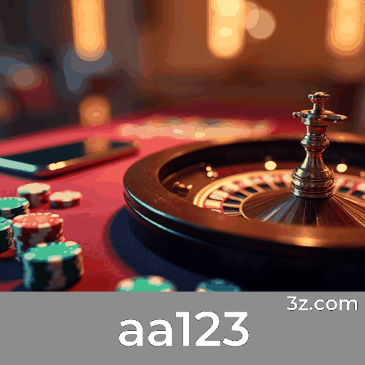 aa123 game mais image