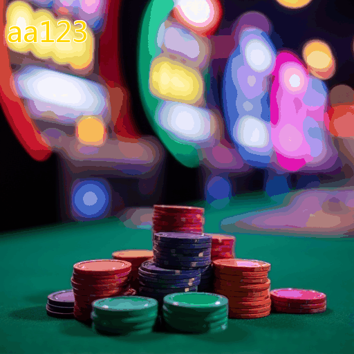 Login e Começar a Jogar no Cassino aa123.com