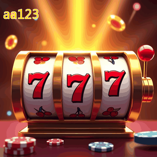 Jogos Emocionantes no Cassino Online aa123.com