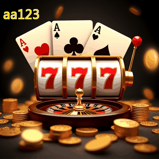 Slots Eclusivosno Cassino aa123.com